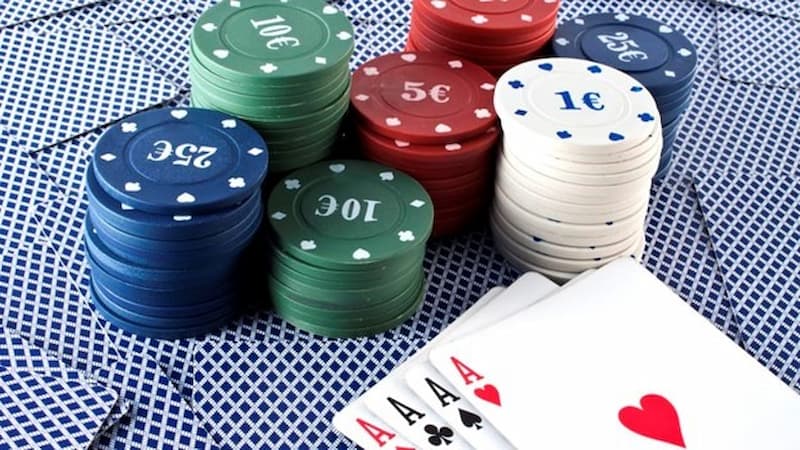 Bí kíp poker