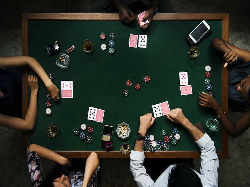 Những yếu tố tác động tới cách tính tỉ lệ thắng trong poker